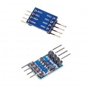 I2C-Level-Converter